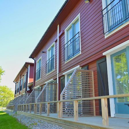 Hotelli Aittaranta Uusikaupunki Exterior foto