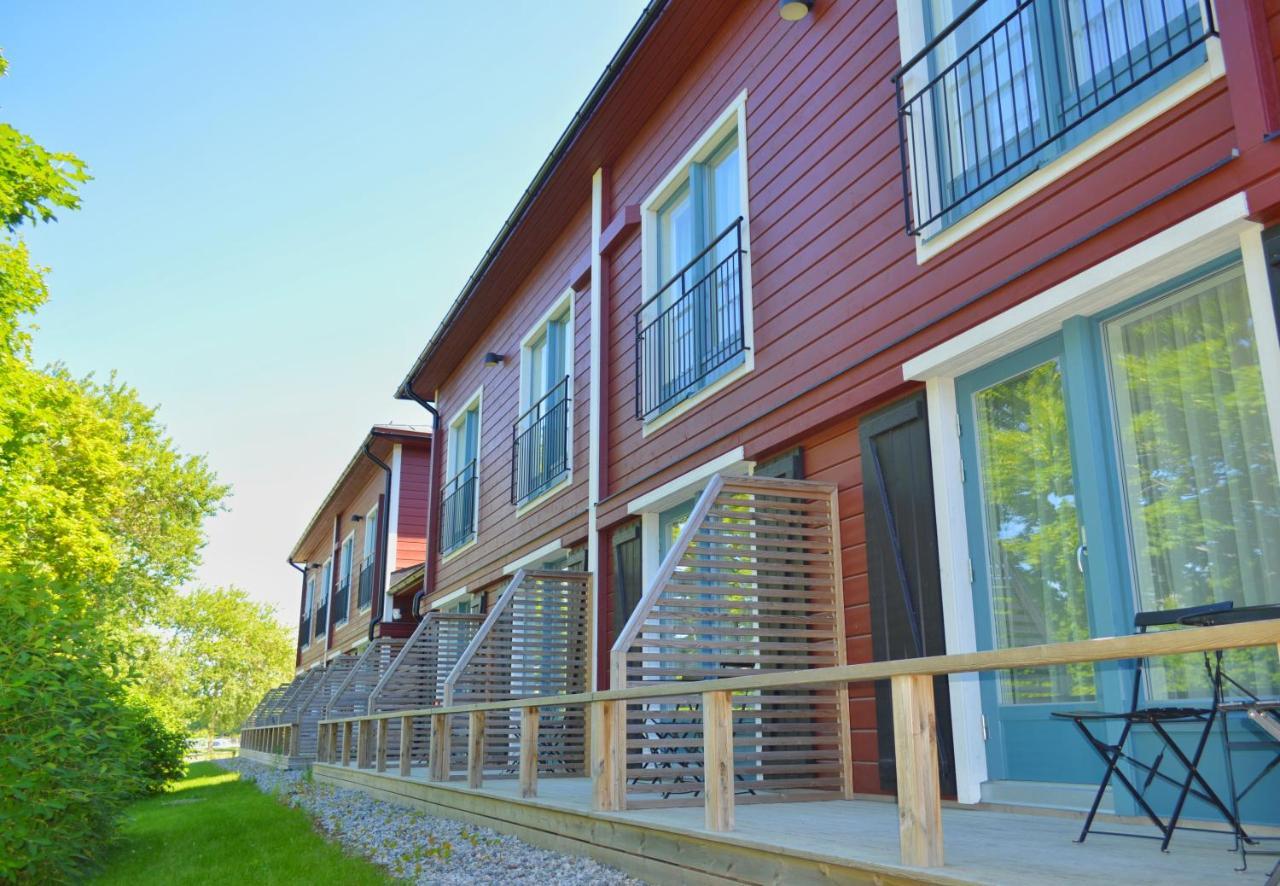Hotelli Aittaranta Uusikaupunki Exterior foto