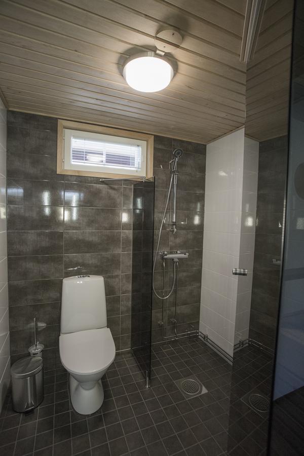 Hotelli Aittaranta Uusikaupunki Exterior foto