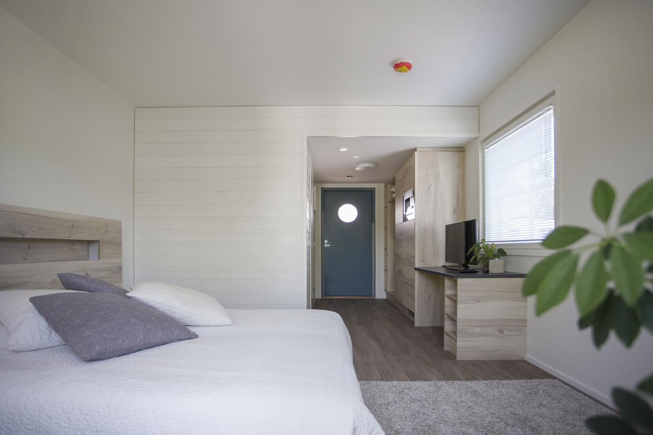 Hotelli Aittaranta Uusikaupunki Exterior foto
